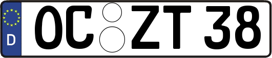 OC-ZT38