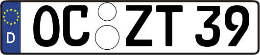 OC-ZT39