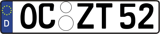 OC-ZT52