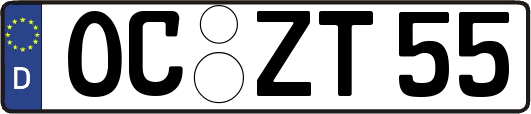 OC-ZT55