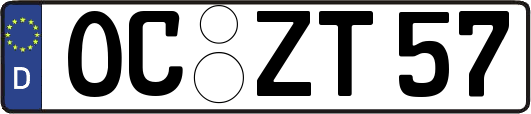 OC-ZT57