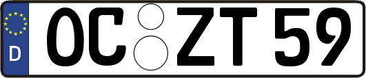 OC-ZT59