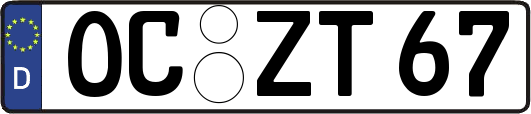 OC-ZT67