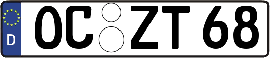 OC-ZT68