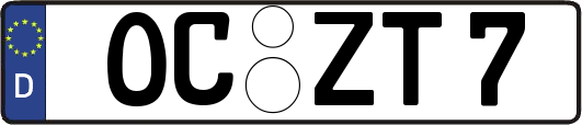 OC-ZT7