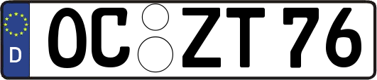 OC-ZT76