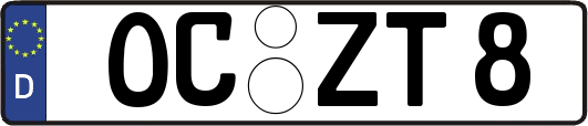 OC-ZT8