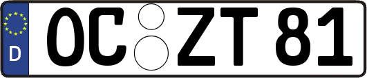 OC-ZT81