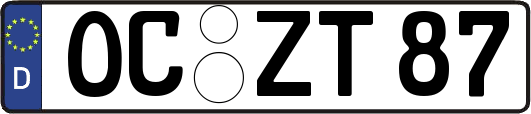 OC-ZT87