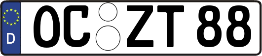 OC-ZT88