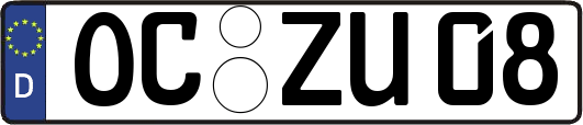 OC-ZU08