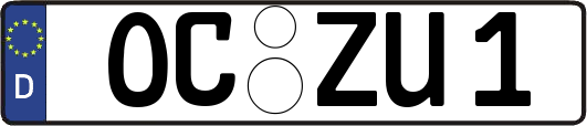 OC-ZU1