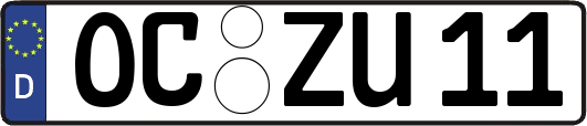 OC-ZU11