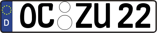 OC-ZU22