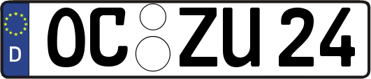 OC-ZU24