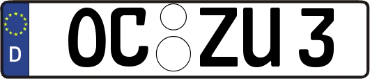 OC-ZU3