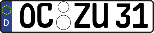 OC-ZU31