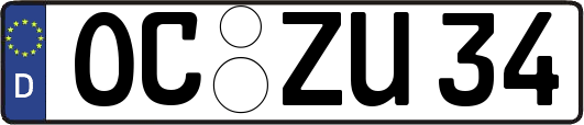 OC-ZU34