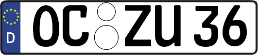 OC-ZU36
