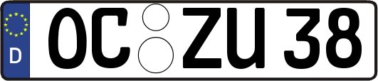 OC-ZU38