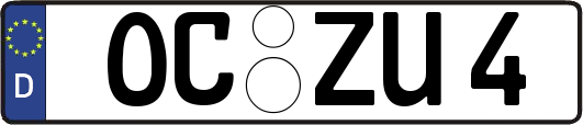 OC-ZU4