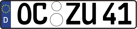 OC-ZU41