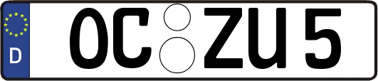 OC-ZU5