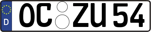 OC-ZU54