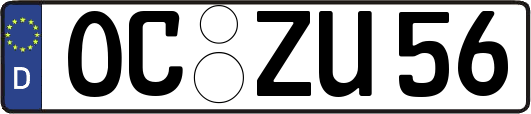 OC-ZU56