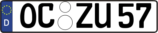 OC-ZU57