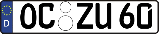 OC-ZU60