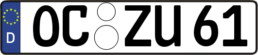 OC-ZU61