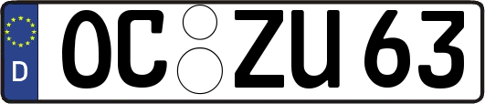 OC-ZU63