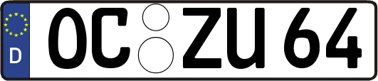 OC-ZU64