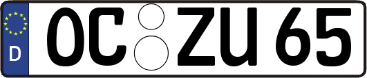 OC-ZU65