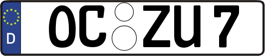OC-ZU7