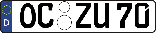OC-ZU70