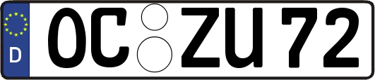OC-ZU72