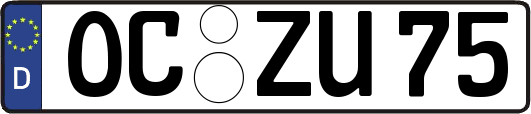 OC-ZU75