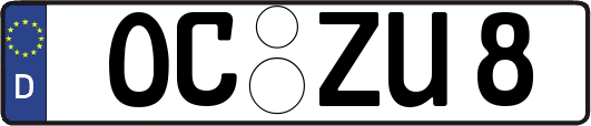 OC-ZU8