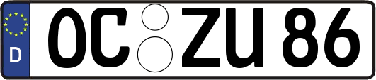 OC-ZU86