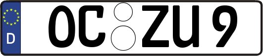 OC-ZU9