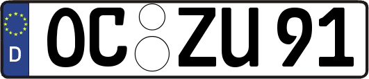 OC-ZU91