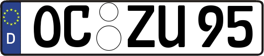 OC-ZU95