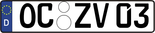 OC-ZV03