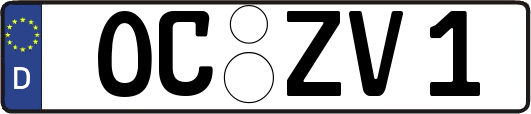 OC-ZV1