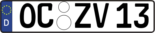 OC-ZV13