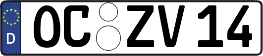 OC-ZV14