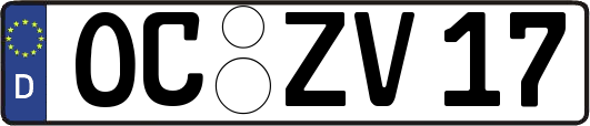 OC-ZV17