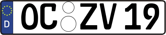 OC-ZV19